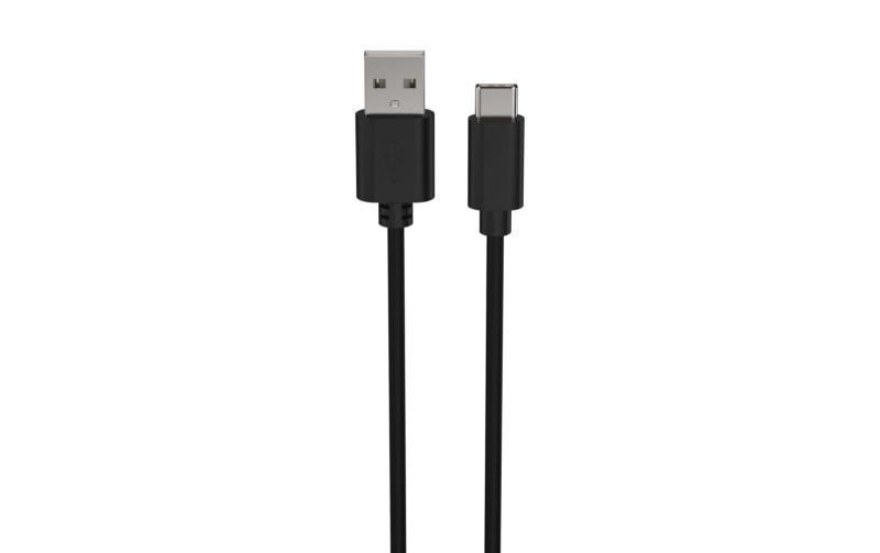 Ansmann USB C USB C Daten und Ladekabel
