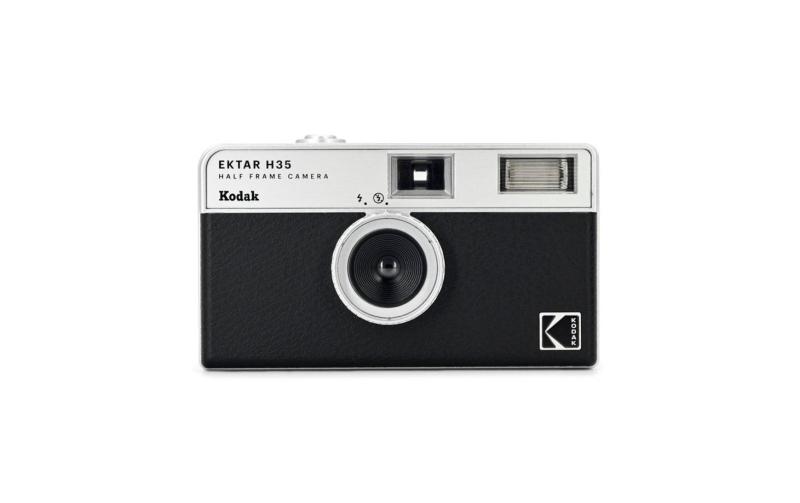 Kodak Film Kamera H35 schwarz