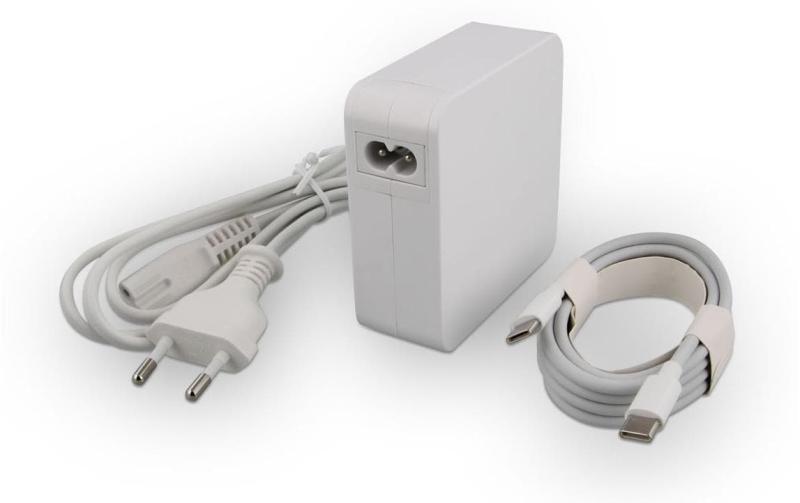 LMP USB-C GaN Power Adapter 70W