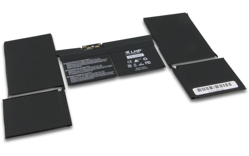 LMP Batterie für MacBook 12 Thunderbolt 3