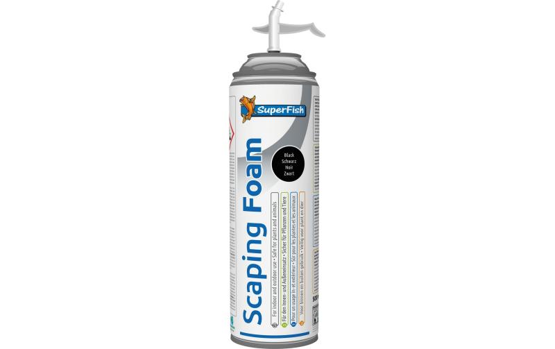 Superfish Scaping Foam 375 Ml