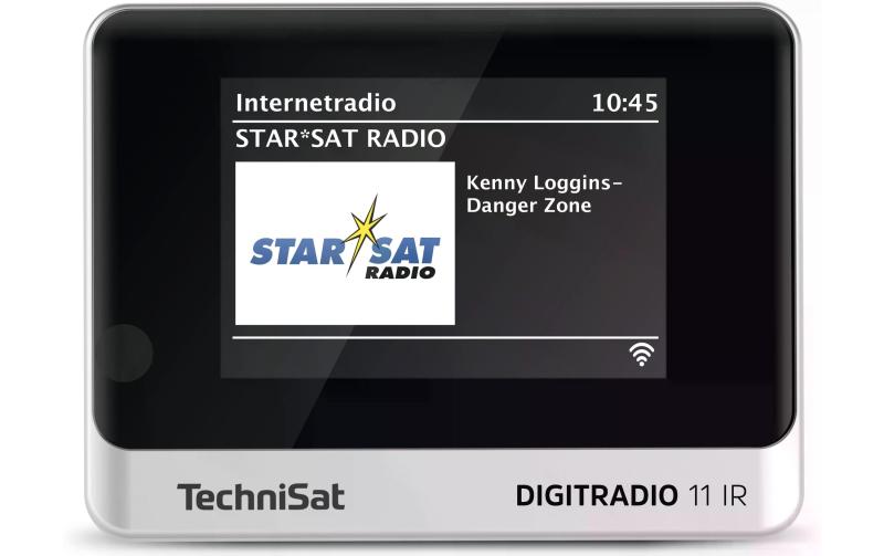 Technisat DigitRadio 11 IR