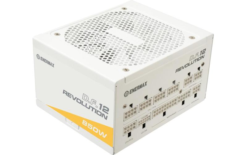 Netzteil Enermax Revolution DF12 850W