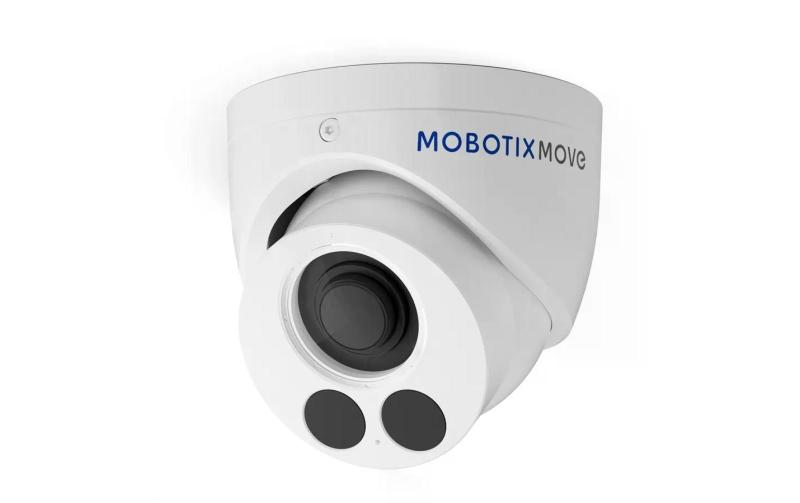 Mobotix Netzwerkkamera Mx-VT1A-503-IR