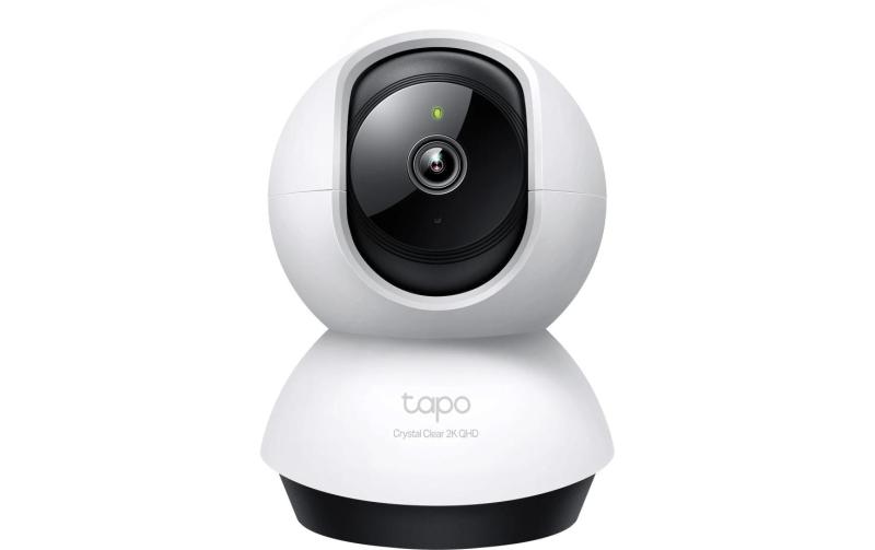 TP-Link Smart Security Kamera Tapo C220