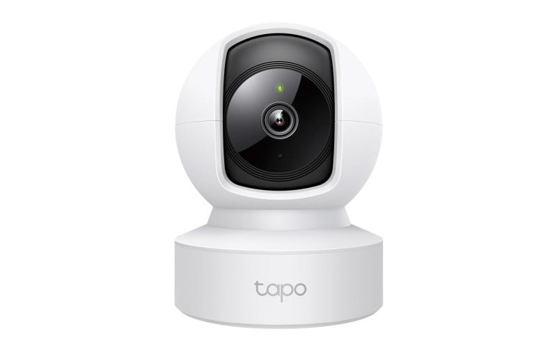 TP-Link Smart Security Kamera Tapo C212