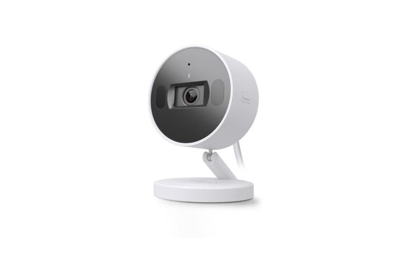 TP-Link Smart Security Kamera Tapo C125