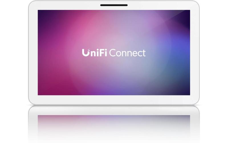 Ubiquiti UniFi Connect UC-Display