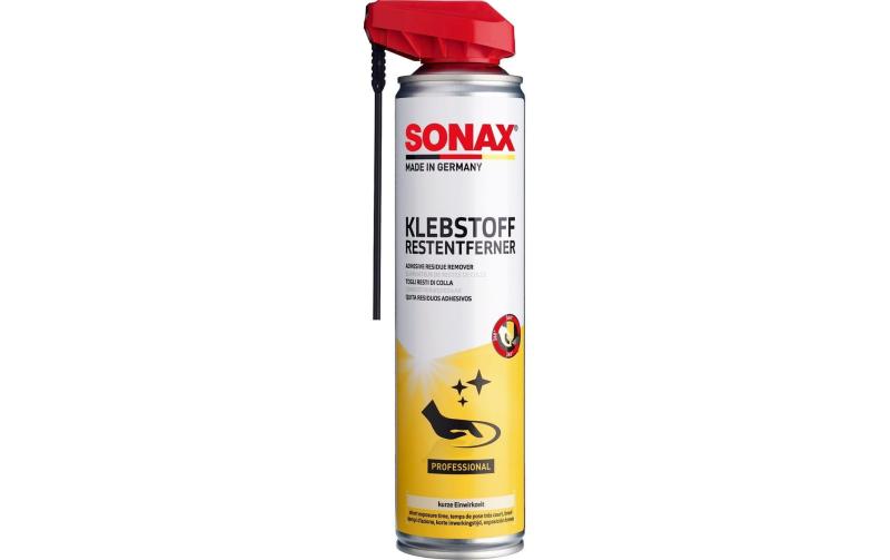 SONAX PROFESSIONAL Klebstoff Restentferner