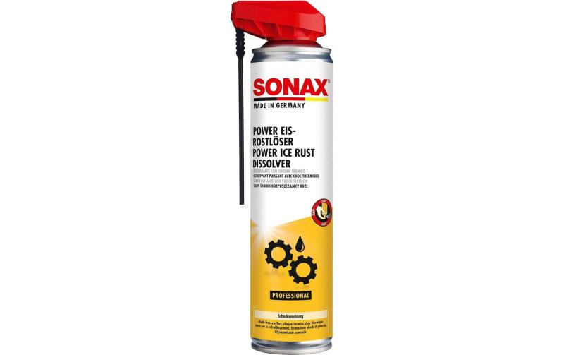 SONAX PROFESSIONAL PowerEis-Rostlöser