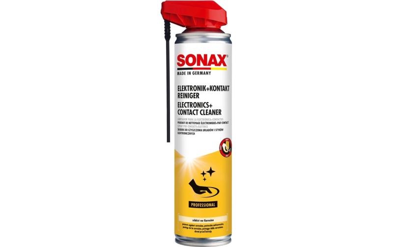 SONAX PROFESSIONAL EasySpray, 400 ml