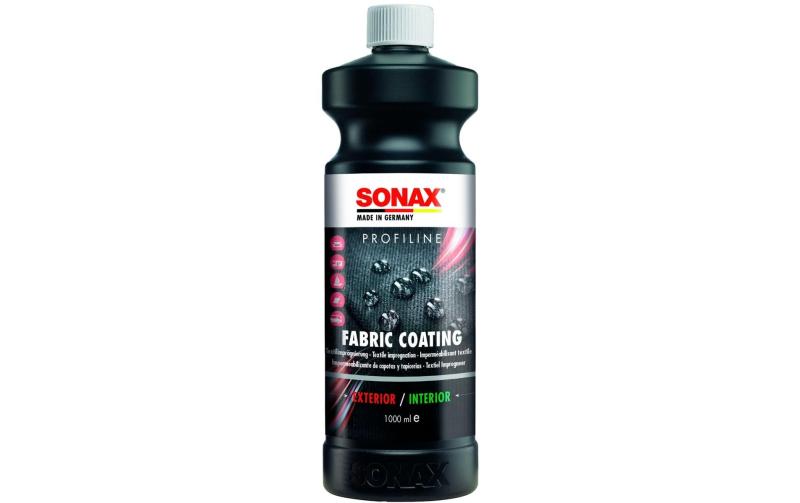 SONAX PROFILINE FabricCoating