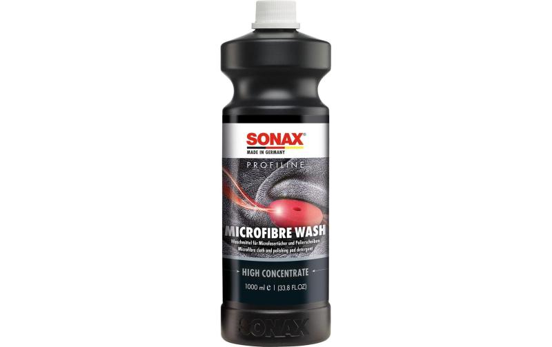 SONAX PROFILINE Microfibre Wash