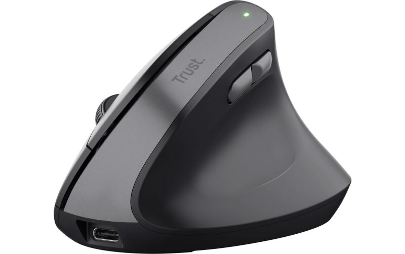 Trust Maus Bayo II ergonomisch wireless