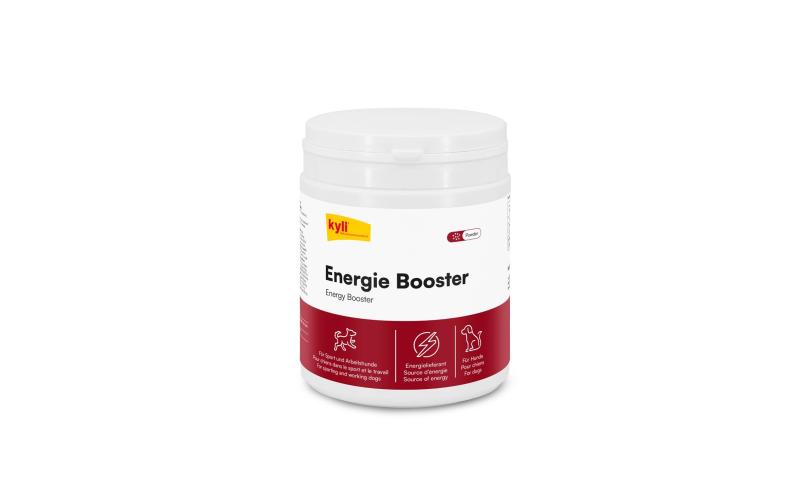 kyli Energie Booster 350 g