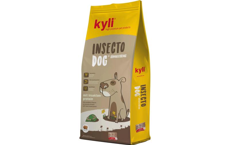 kyli InsectoDog 15 kg