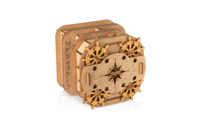 Cluebox Megabox - Davy Jones Locker
