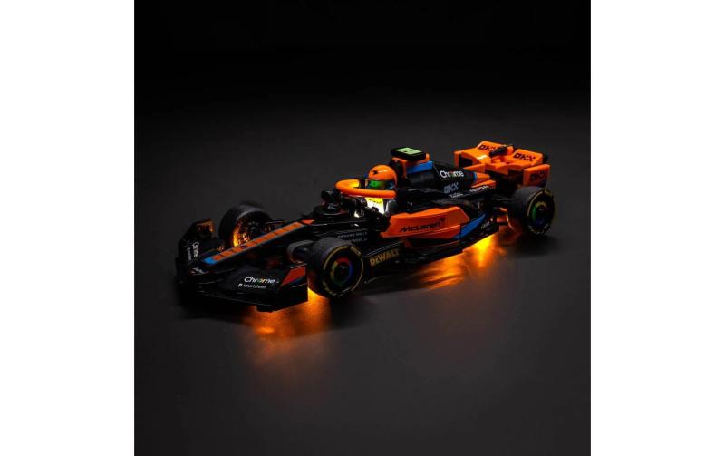 LEGO McLaren Formel-1 #76919 Light Kit