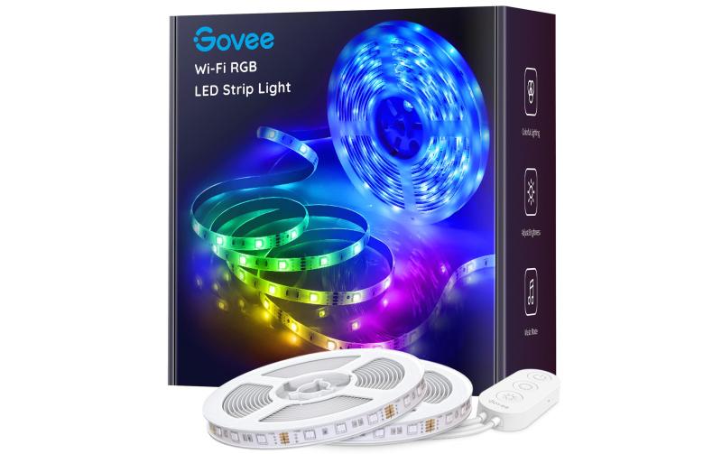 Govee LED-Leuchtstreifen