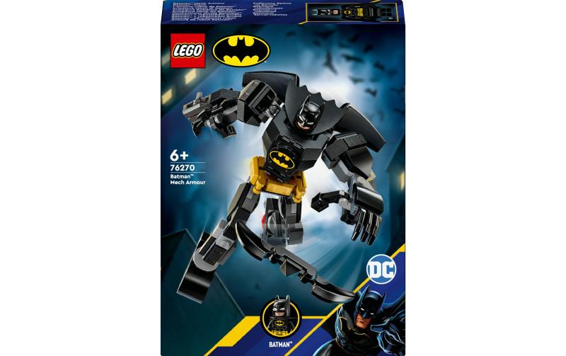 LEGO Batman Mech