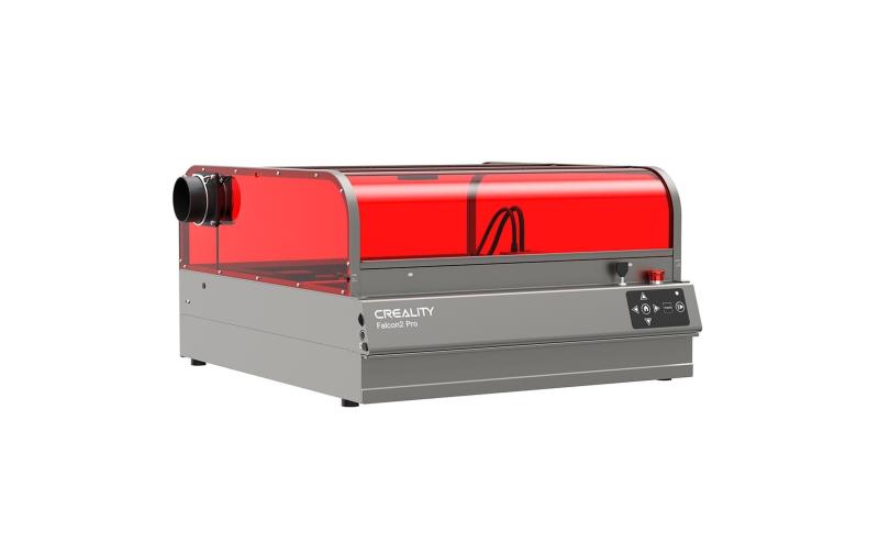 Creality Lasergravierer Falcon2 Pro 40W