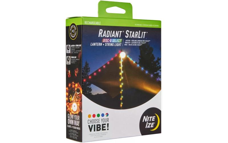 NiteIze Radiant StarLit