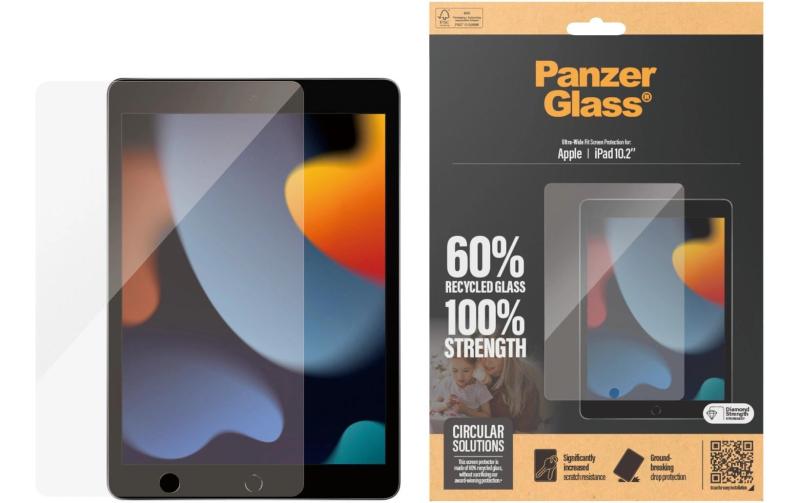 PanzerGlass Ultra Wide Fit 60% Recycled
