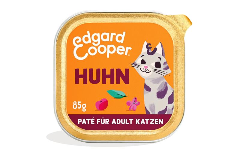 Edgard&Cooper Adult Huhn mit Cranberrys