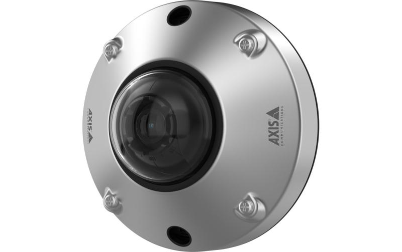 AXIS Netzwerkkamera Sensor F4105-SLRE 8 Stk