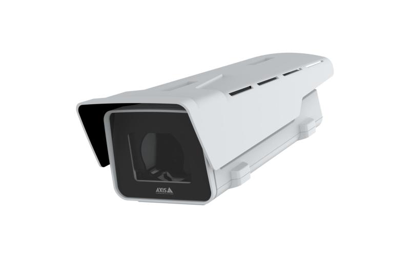 AXIS Netzwerkkamera P1388-BE Barebone