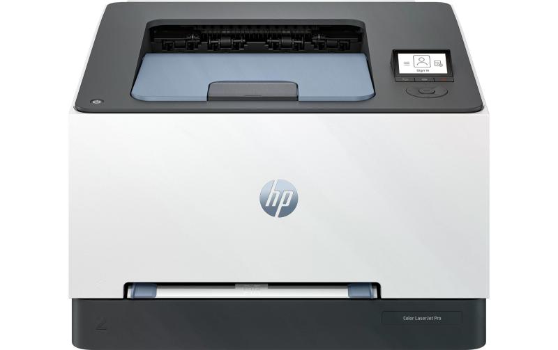 HP Color LaserJet Pro 3202dn