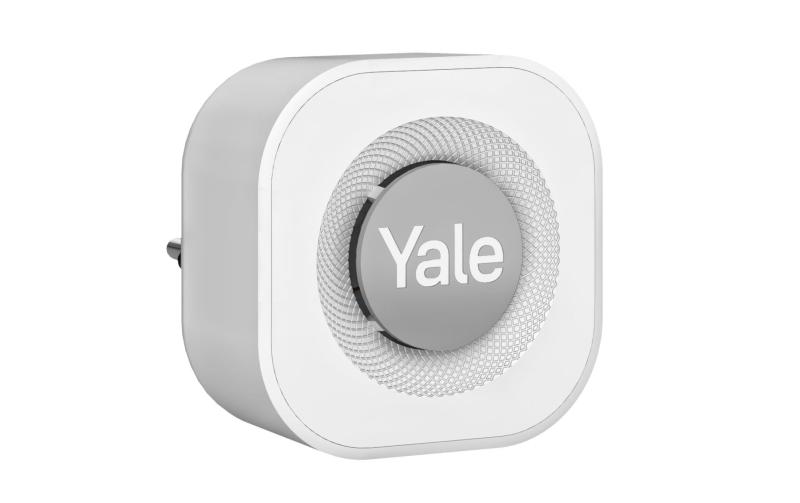Yale Smart Doorbell Chime