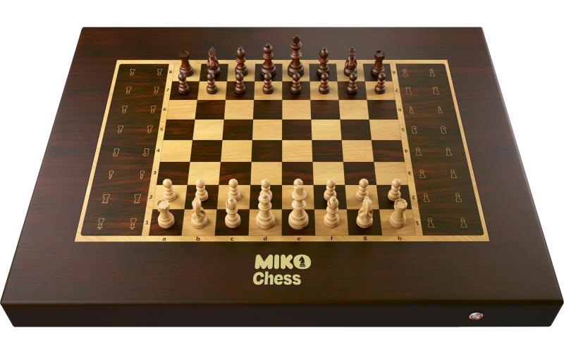 Miko Chess Grand