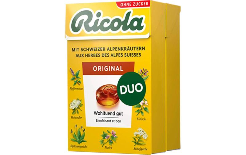 Box Duo Kräuter