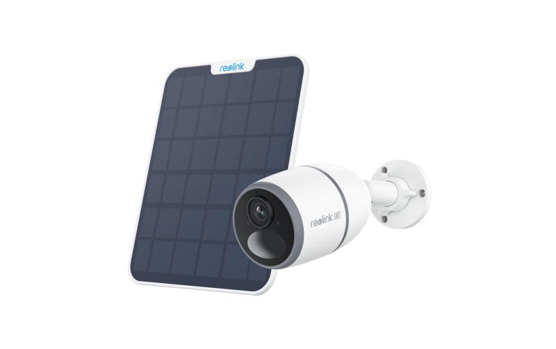Reolink Go G340 4K LTE-Kamera mit Solar