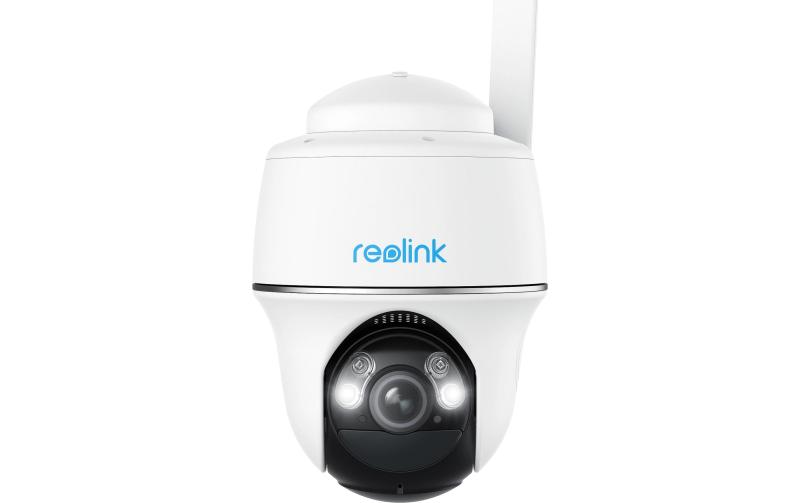 Reolink Go G430 2K PT LTE-Kamera