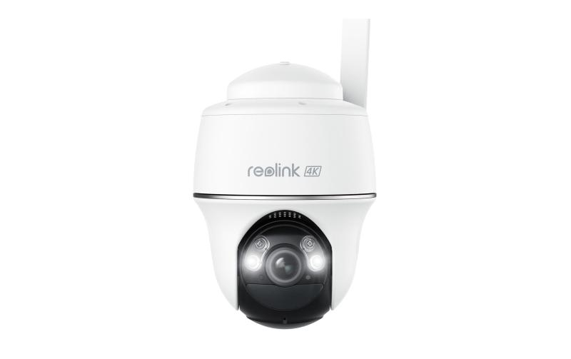 Reolink Go G440 4K PT LTE--Kamera