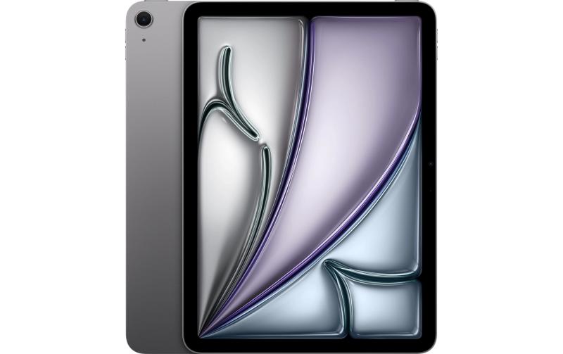 Apple iPad Air 11 2024 128GB Space Grey