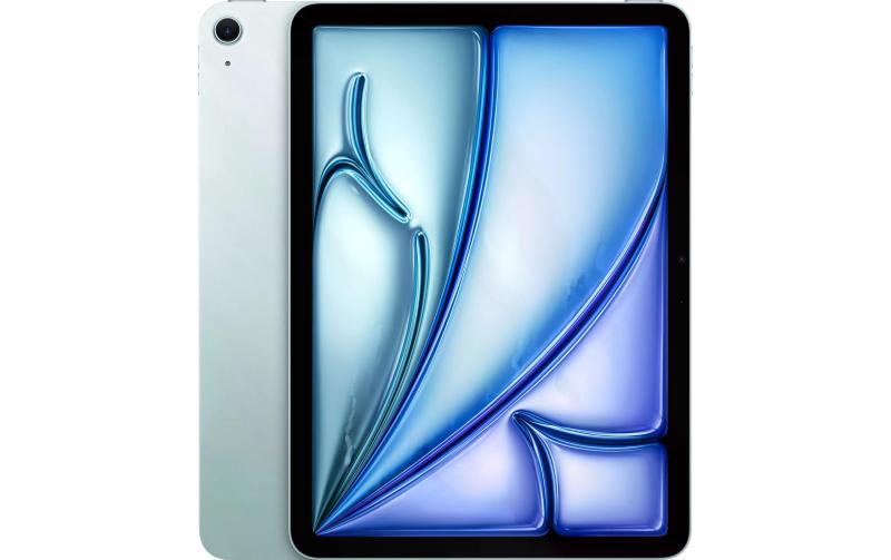 Apple iPad Air 11 2024 128GB Blue