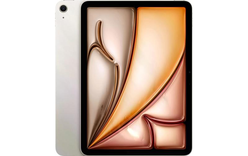 Apple iPad Air 11 2024 512GB Starlight