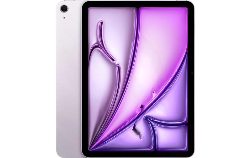 Apple iPad Air 11 2024 512GB Purple