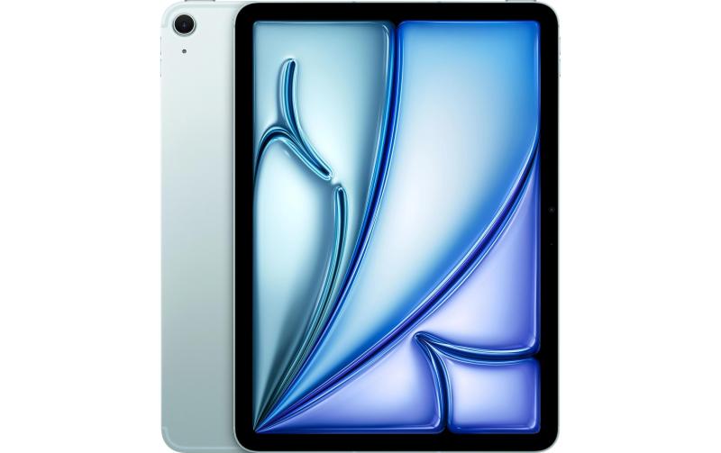 Apple iPad Air 11 2024 128GB Blue