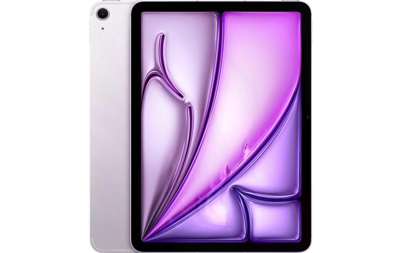 Apple iPad Air 11 2024 128GB Purple