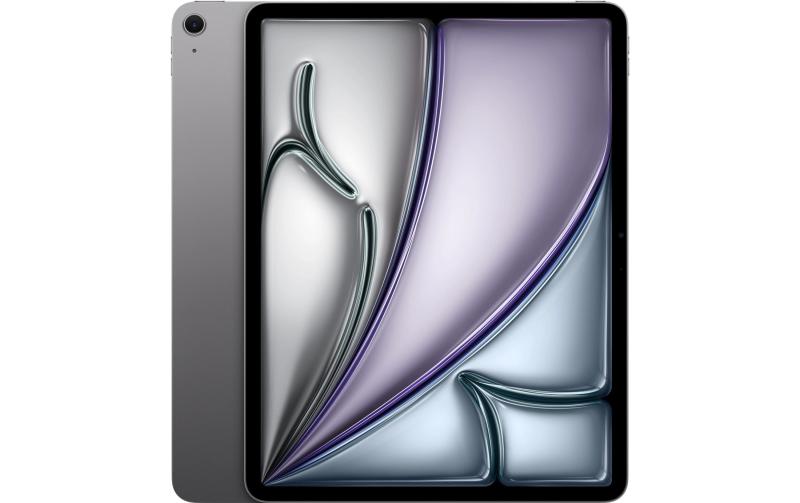 Apple iPad Air 13 2024 128GB Space Grey