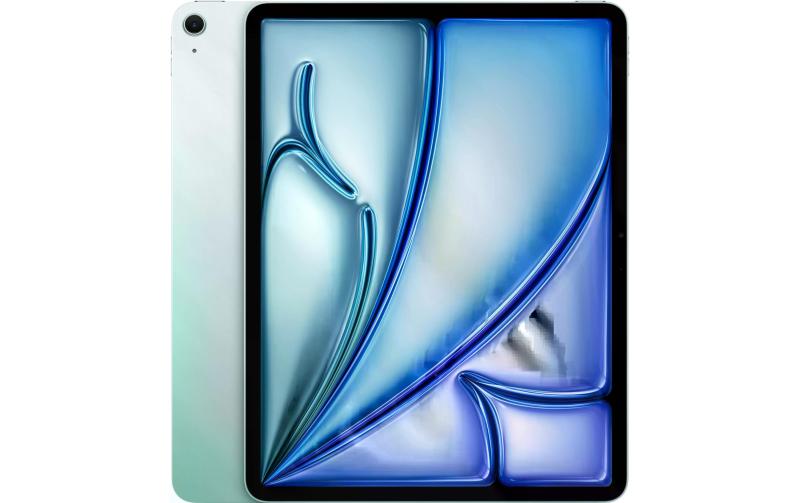 Apple iPad Air 13 2024 128GB Blue
