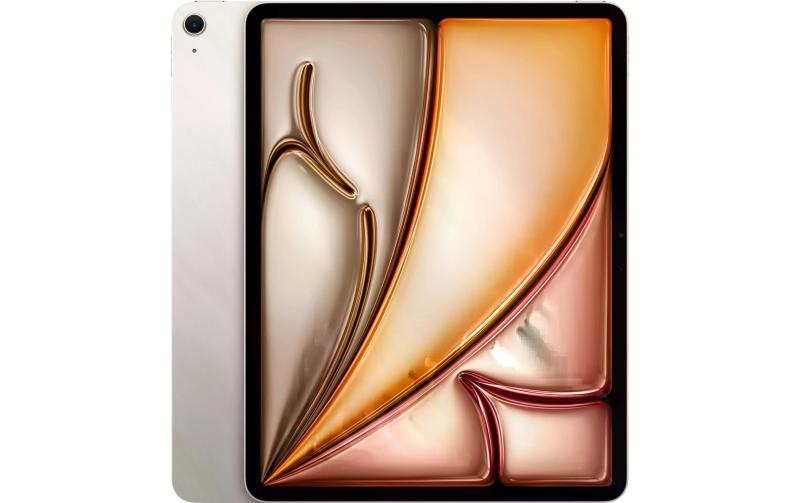 Apple iPad Air 13 2024 128GB Starlight