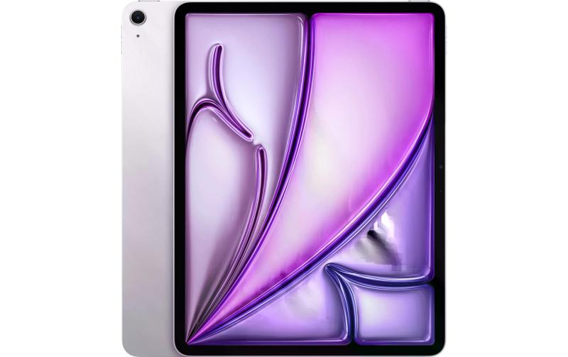 Apple iPad Air 13 2024 512GB Purple