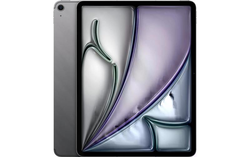 Apple iPad Air 13 2024 128GB Space Grey