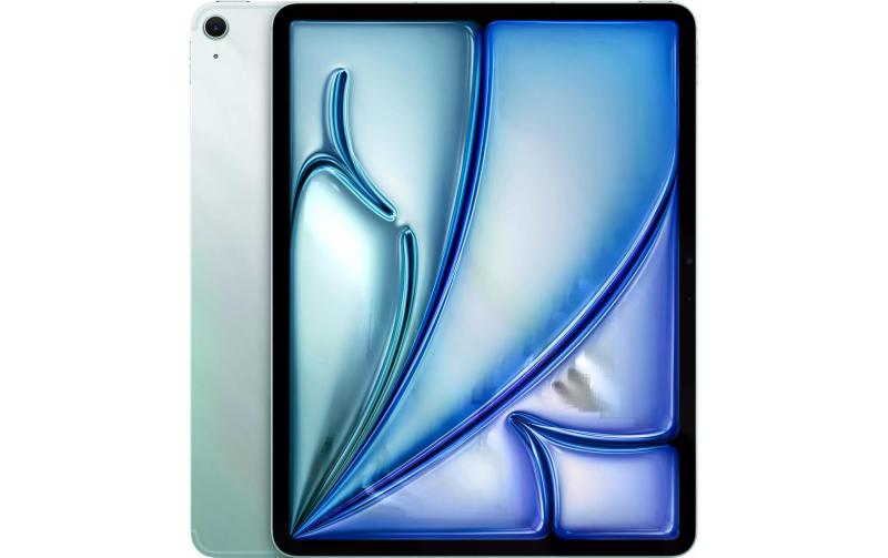 Apple iPad Air 13 2024 128GB Blue