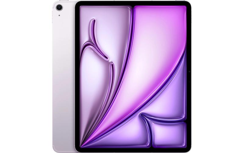 Apple iPad Air 13 2024 128GB Purple